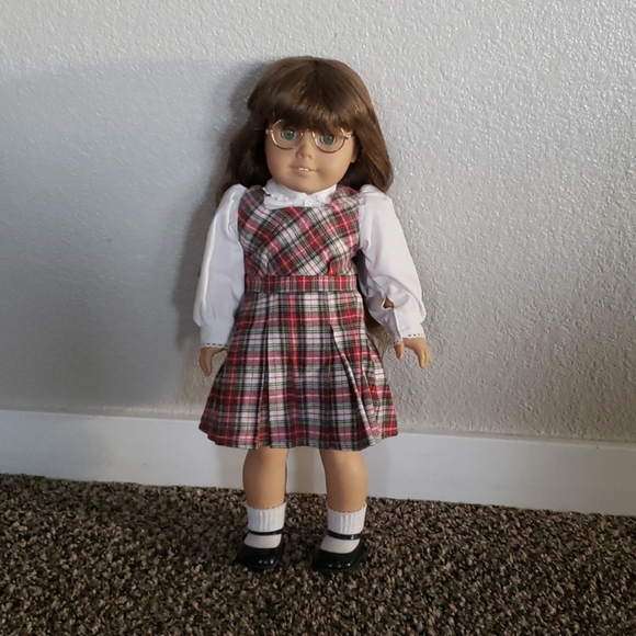 Original Molly McIntire Doll - Picture 1 of 1